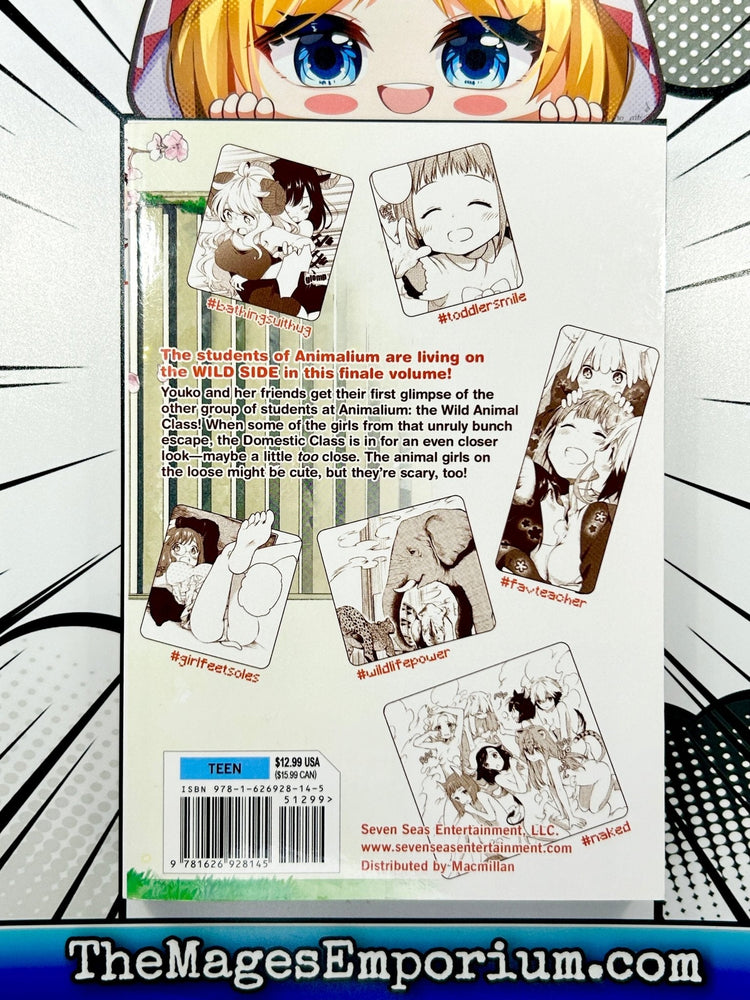 DNA Doesn't Tell Us Vol 2 (Online Order Only)