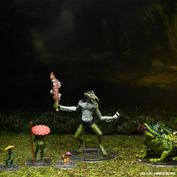 D&D Icons of the Realms: Set 20- The Wild Beyond the Witchlight Booster Pack (Online Order Only)