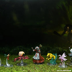 D&D Icons of the Realms: Set 20- The Wild Beyond the Witchlight Booster Pack (Online Order Only)