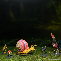 D&D Icons of the Realms: Set 20- The Wild Beyond the Witchlight Booster Pack (Online Order Only)