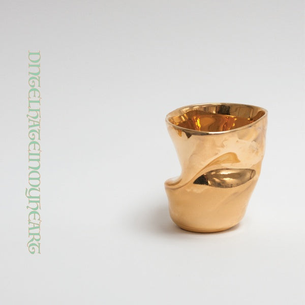 DNTEL - Hate in My Heart [Vinyl] (ONLINE ORDER ONLY)