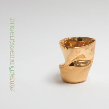 DNTEL - Hate in My Heart [Vinyl] (ONLINE ORDER ONLY)