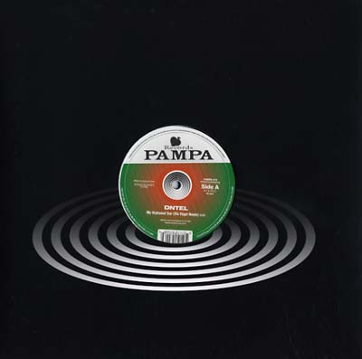 My Orphaned Son (Die Vögel Remix)/It's Only (DJ Koze Remix) [Vinyl] (ONLINE ORDER ONLY)