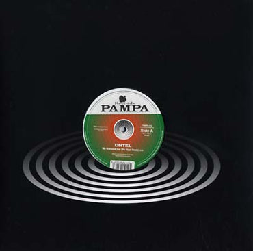 My Orphaned Son (Die Vögel Remix)/It's Only (DJ Koze Remix) [Vinyl] (ONLINE ORDER ONLY)