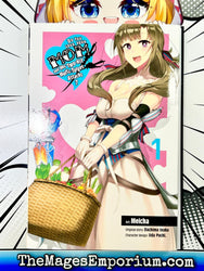 Do You Love Your Mom and Her Two-Hit Multi-Target Attacks? Vol 1 (Online Order Only)