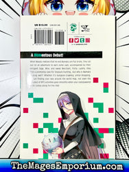 Do You Love Your Mom and Her Two-Hit Multi-Target Attacks? Vol 2 (Online Order Only)