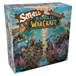 Small World of Warcraft (ONLINE ORDER ONLY)