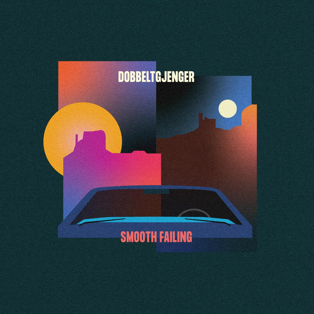 Smooth Failing [CD] (ONLINE ORDER ONLY)