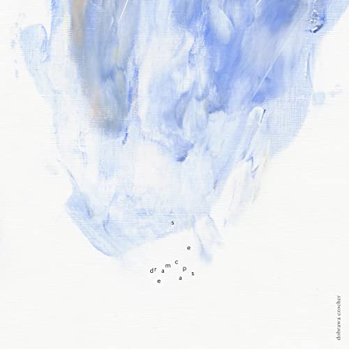 Dobrawa Czocher - Dreamscapes [Vinyl] (ONLINE ORDER ONLY)