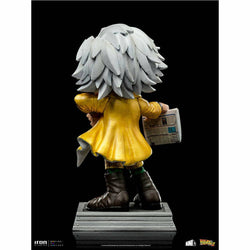 Iron Studios Back to the Future Part II Doc Brown Mini Co. Collectible Figure (ONLINE ORDER ONLY)