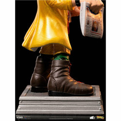 Iron Studios Back to the Future Part II Doc Brown Mini Co. Collectible Figure (ONLINE ORDER ONLY)