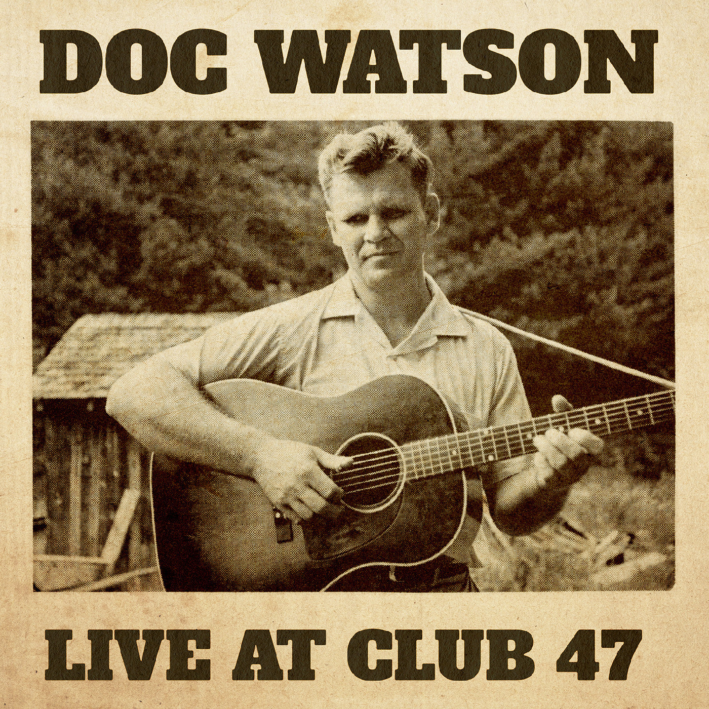 Live At Club 47 [Vinyl] (ONLINE ORDER ONLY)