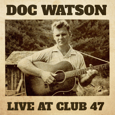 Live At Club 47 [Vinyl] (ONLINE ORDER ONLY)