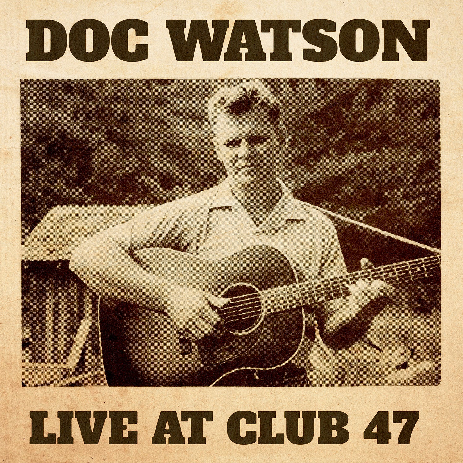 Live At Club 47 [CD] (ONLINE ORDER ONLY)