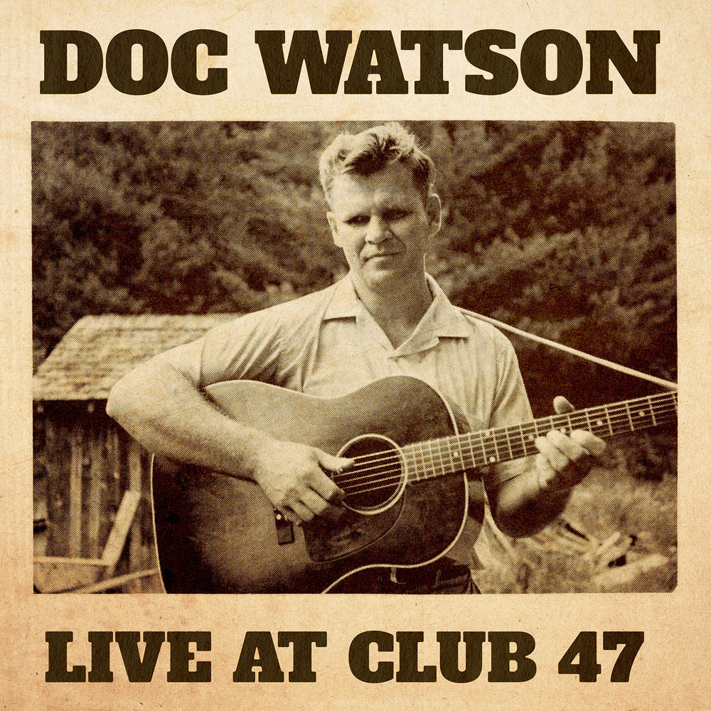 Live At Club 47 [CD] (ONLINE ORDER ONLY)