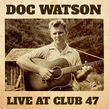 Live At Club 47 [CD] (ONLINE ORDER ONLY)