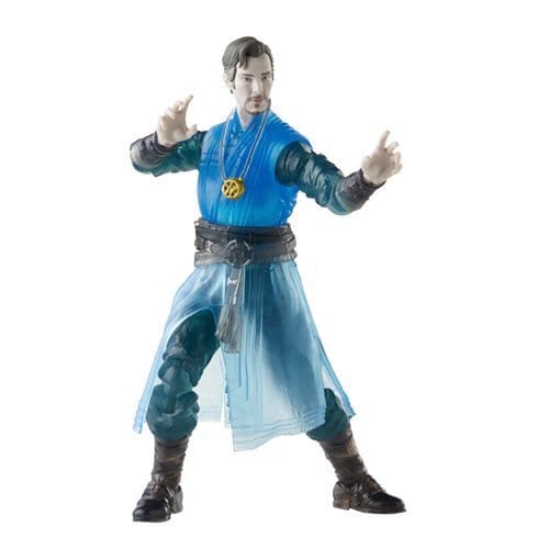 Doctor Strange in the Multiverse of Madness Marvel Legends 6-Inch Action Figure - Select Figure(s) (Online Order Only)