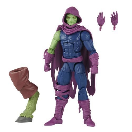 Doctor Strange in the Multiverse of Madness Marvel Legends 6-Inch Action Figure - Select Figure(s) (Online Order Only)