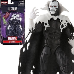 Doctor Strange in the Multiverse of Madness Marvel Legends 6-Inch Action Figure - Select Figure(s) (Online Order Only)
