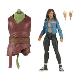 Doctor Strange in the Multiverse of Madness Marvel Legends 6-Inch Action Figure - Select Figure(s) (Online Order Only)