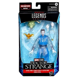 Doctor Strange in the Multiverse of Madness Marvel Legends 6-Inch Action Figure - Select Figure(s) (Online Order Only)