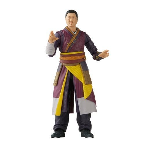 Doctor Strange in the Multiverse of Madness Marvel Legends 6-Inch Action Figure - Select Figure(s) (Online Order Only)