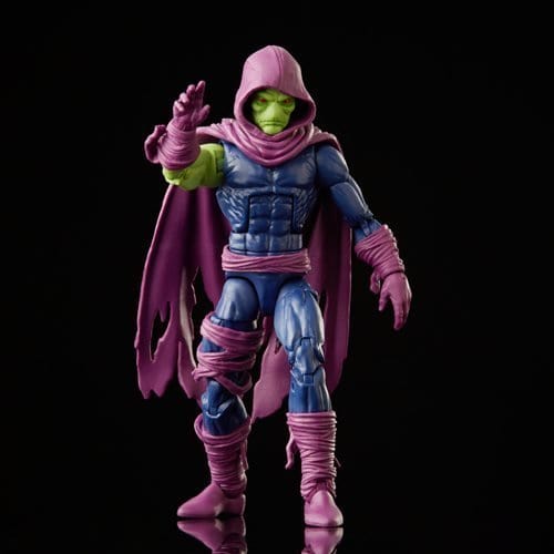 Doctor Strange in the Multiverse of Madness Marvel Legends 6-Inch Action Figure - Select Figure(s) (Online Order Only)