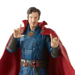 Doctor Strange in the Multiverse of Madness Marvel Legends 6-Inch Action Figure - Select Figure(s) (Online Order Only)