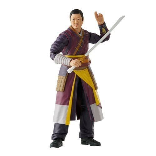 Doctor Strange in the Multiverse of Madness Marvel Legends 6-Inch Action Figure - Select Figure(s) (Online Order Only)