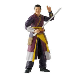 Doctor Strange in the Multiverse of Madness Marvel Legends 6-Inch Action Figure - Select Figure(s) (Online Order Only)