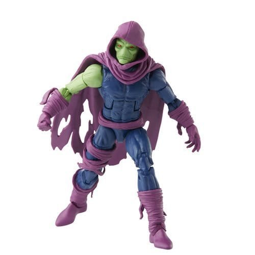 Doctor Strange in the Multiverse of Madness Marvel Legends 6-Inch Action Figure - Select Figure(s) (Online Order Only)