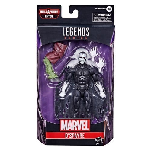 Doctor Strange in the Multiverse of Madness Marvel Legends 6-Inch Action Figure - Select Figure(s) (Online Order Only)