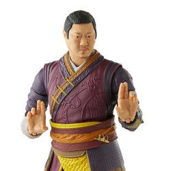 Doctor Strange in the Multiverse of Madness Marvel Legends 6-Inch Action Figure - Select Figure(s) (Online Order Only)