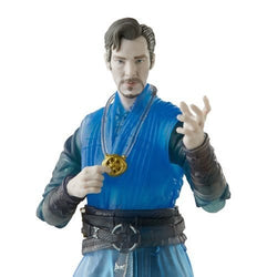 Doctor Strange in the Multiverse of Madness Marvel Legends 6-Inch Action Figure - Select Figure(s) (Online Order Only)