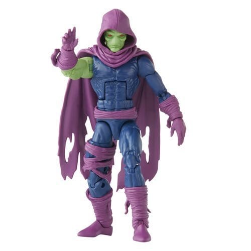 Doctor Strange in the Multiverse of Madness Marvel Legends 6-Inch Action Figure - Select Figure(s) (Online Order Only)