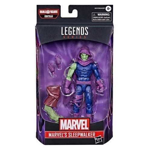 Doctor Strange in the Multiverse of Madness Marvel Legends 6-Inch Action Figure - Select Figure(s) (Online Order Only)