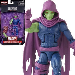 Doctor Strange in the Multiverse of Madness Marvel Legends 6-Inch Action Figure - Select Figure(s) (Online Order Only)