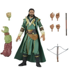 Doctor Strange in the Multiverse of Madness Marvel Legends 6-Inch Action Figure - Select Figure(s) (Online Order Only)