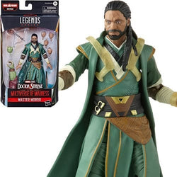 Doctor Strange in the Multiverse of Madness Marvel Legends 6-Inch Action Figure - Select Figure(s) (Online Order Only)