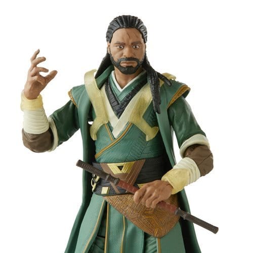 Doctor Strange in the Multiverse of Madness Marvel Legends 6-Inch Action Figure - Select Figure(s) (Online Order Only)