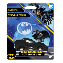Batman - Batmobile Toy Train