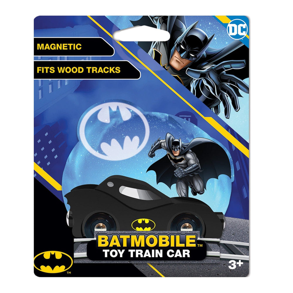Batman - Batmobile Toy Train Car (ONLINE ORDER ONLY)