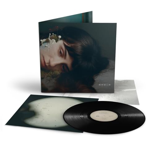Not For Lack Of Trying [Vinyl] [Vinyl] (ONLINE ORDER ONLY)