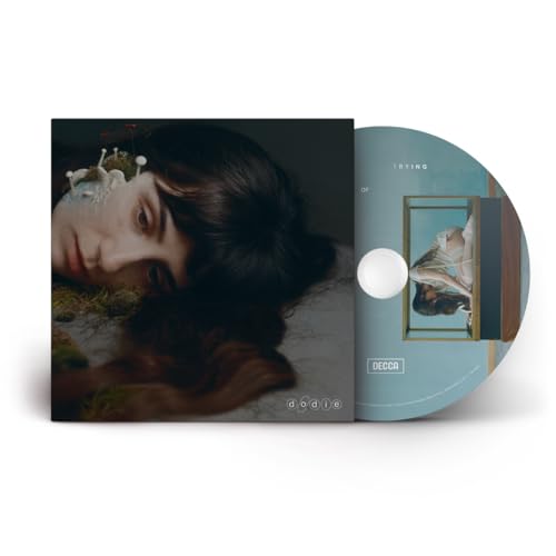 Not For Lack Of Trying [CD] (ONLINE ORDER ONLY)