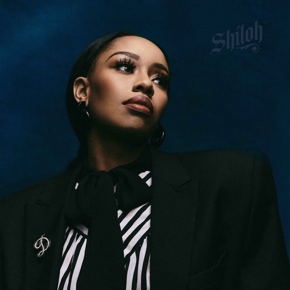 PRE-ORDER Doe - Shiloh [CD]