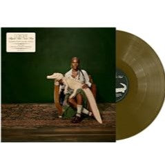 Alligator Bites Never Heal [Explicit Content] (Translucent Hazel Colored Vinyl) [Vinyl] (ONLINE ORDER ONLY)