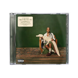 Alligator Bites Never Heal [CD] (ONLINE ORDER ONLY)
