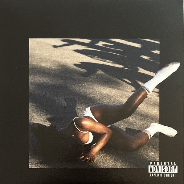 Doechii/Anxiety (Limited 7") [White Vinyl] [Vinyl]