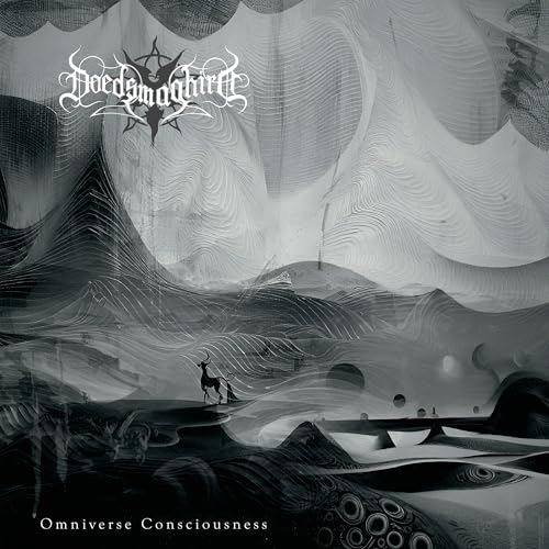 Omniverse Consciousness [CD] (ONLINE ORDER ONLY)