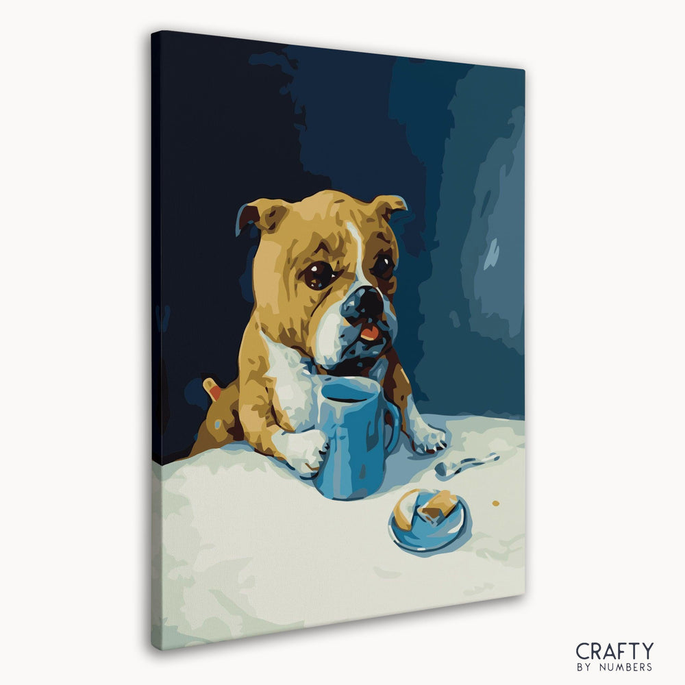 Dog & Coffee (ONLINE ORDER ONLY)